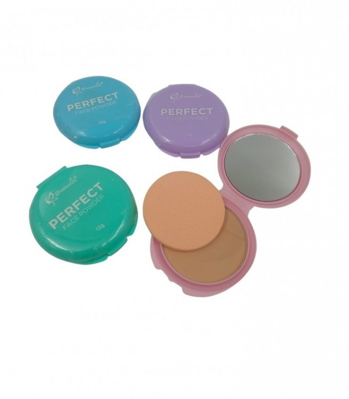 POLVO D`HERMOSA 1PCS (HA059)